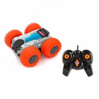 Радиоуправляемая игрушка Ninco Двосторонній трюкач Stunt помаранчевий Фото