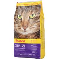 Сухий корм для кішок Josera Culinesse 10 кг Фото