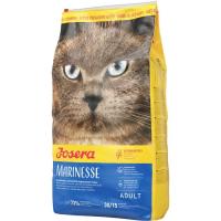 Сухой корм для кошек Josera Marinesse 400 г Фото