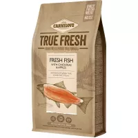 Сухий корм для собак Carnilove True Fresh FISH for Adult dogs 1.4 кг Фото