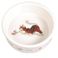 Посуд для котів Trixie 200 мл/11.5 см Фото