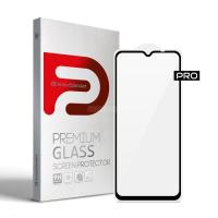 Скло захисне Armorstandart Pro Xiaomi Redmi 10C / 12C Black Фото