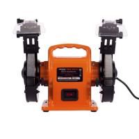 Точильный станок Tekhmann TBG-3015 L Фото