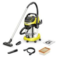 Пилосос Karcher WD 6 P S V-30/6/22/T Фото