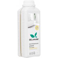 Жидкость для чистки ванн DeLaMark з ароматом лимона 1 л Фото