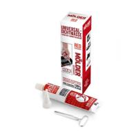 Герметик автомобильный MOLDER UNIVERSAL-DICHTMASSE RED 85г +370С Фото