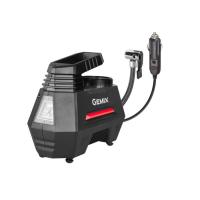 Автомобільний компресор Gemix Model M black/red Фото