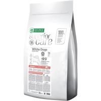 Сухой корм для собак Nature's Protection Superior Care White Dogs Grain Free Starter 17 кг Фото