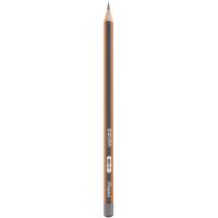 Олівець графітний Maped BLACK PEPS, HB, без ластика Фото