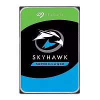 Жорсткий диск Seagate 3.5" 4TB Фото