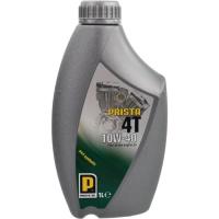 Моторна олива PRISTA 4Т 10w40 1л Фото