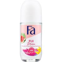 Антиперспирант Fa Ритмы островов Fiji Dream Аромат арбуза и иланг-ил Фото