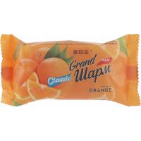 Твердое мыло Grand Шарм Апельсин 125 мл Фото
