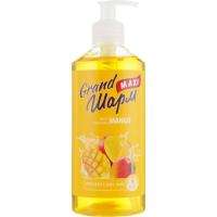 Рідке мило Grand Шарм Манго 500 мл Фото