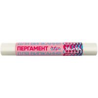 Бумага для выпечки пергаментная Добра Господарочка силиконизированная 38 см х 10 м Фото