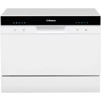 Посудомийна машина Hansa ZWM556WH Фото