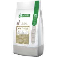Сухой корм для кошек Nature's Protection Sterilised Adult 18 кг Фото