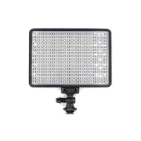 Спалах PowerPlant cam light LED 320l Фото