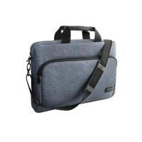 Сумка для ноутбука Grand-X 14'' SB-138 Grey-Blue Фото