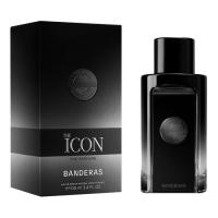 Парфумована вода Banderas The Icon The Perfume 100 мл Фото