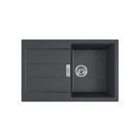 Мойка кухонная Franke Sirius 2.0 S2D 611-78/143.0621.190 Фото