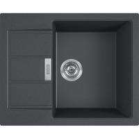 Мойка кухонная Franke Sirius SID 611-62/143.0627.288 Фото