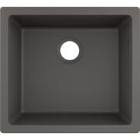 Мойка кухонная Hansgrohe S51 S510-U450/43431290 Фото