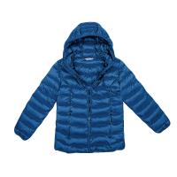 Куртка Huppa STIINA 1 18120137 синій 110 Фото