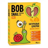 Конфета Bob Snail Улитка Боб яблочно-тыква 60 г Фото