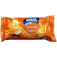 Твердое мыло Novax Aroma Апельсин 140 г Фото