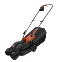 Газонокосилка Black&Decker 1 кВт, 32 см Фото