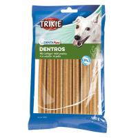 Лакомство для собак Trixie Dentros с мясом птицы 180 г Фото