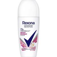 Антиперспирант Rexona Яркий букет 50 мл Фото