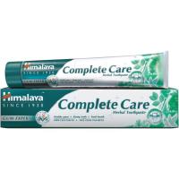 Зубная паста Himalaya Herbals комплексный уход на основе трав 75 мл Фото