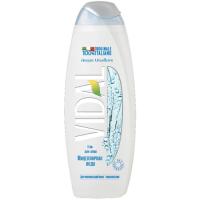 Гель для душа Vidal Мицеллярная вода 500 мл Фото