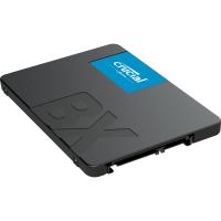 Накопичувач SSD Micron 2.5" 500GB Фото