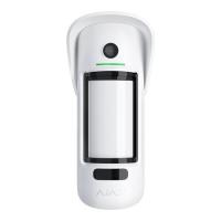 Датчик движения Ajax MotionCam Outdoor (PhOD) Фото