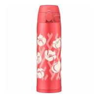 Термокружка Zojirushi SM-TAE48SAPZ 0.48 л Red/White Фото