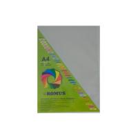 Бумага Romus A4 160 г/м2 100sh Gray Фото