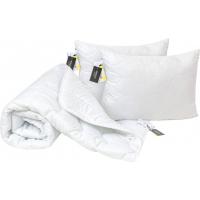 Одеяло MirSon Набор Eco-Soft Всесезонный 1696 Eco Light White Од Фото