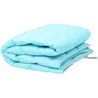 Одеяло MirSon антиалергенное Eco-Soft 1649 Eco Light Blue 155х21 Фото