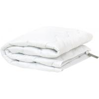 Одеяло MirSon шерстяное 1639 Eco Light White 200х220 Фото