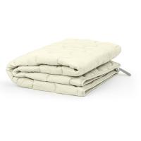 Одеяло MirSon хлопковое 1657 Eco Light Creamy 200х220 Фото