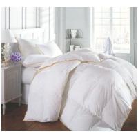 Одеяло MirSon пуховое Raffaello 063 зима+ 172х205 см Фото