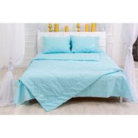 Одеяло MirSon антиаллергенное Летнее с Ecosilk 2303 Lucretia 200 Фото