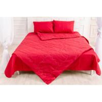 Одеяло MirSon шерстяное Летнее 2385 Edmonda 110x140 Фото