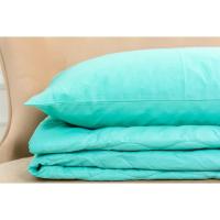 Одеяло MirSon Летний комплект 2668 Хлопок 11-2208 Mint одеяло 22 Фото