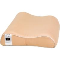 Подушка MirSon ортопедична 6014 Delicate satin Estella 58х40х10.5 Фото
