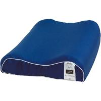 Подушка MirSon ортопедическая №6034 Delicate satin Ocean Aero 58х Фото