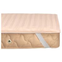 Наматрасник MirSon Carmela Eco 405 80x190 см Фото